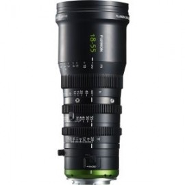 Lente Cine Fujinon MK18-55mm T2.9 Montura Sony E