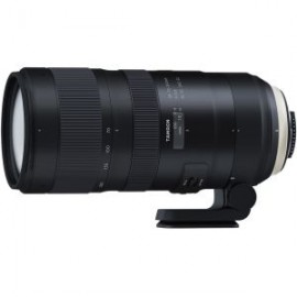 Lente Tamron SP 70-200mm f/2.8 Di VC USD G2 para Nikon Montura F (FX Full Frame)