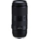 Lente Tamron 100-400mm f/4.5-6.3 Di VC USD para Canon Montura EF (Full Frame)