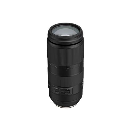 Lente Tamron 100-400mm f/4.5-6.3 Di VC USD para Nikon Montura F (FX Full Frame)
