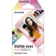 CARTUCHO FUJI INSTAX MINI MACARON (10 HOJAS)