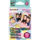 Cartucho Fuji Instax Mini Mermaid Tail