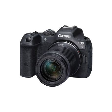 EOS R7 Kit con Lente RF-S 18-150mm f/3.5-6.3 IS STM