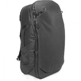 TRAVEL BACKPACK 30L (Black)/ MOCHILA DE VIAJE 30L NEGRO PEAK DESIGN BTR-30-BK-1