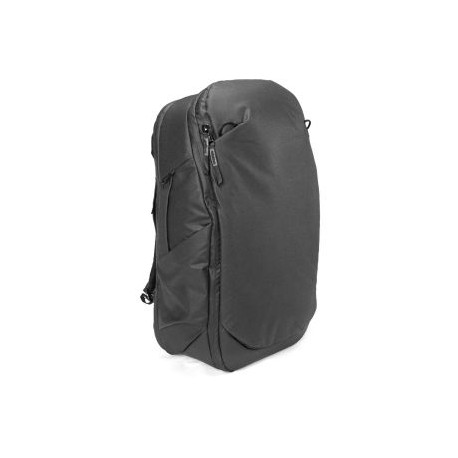 TRAVEL BACKPACK 30L (Black)/ MOCHILA DE VIAJE 30L NEGRO PEAK DESIGN BTR-30-BK-1