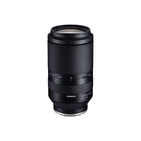 Lente Tamron 70-180mm f/2.8 Di III VXD para Sony montura E (Full Frame)