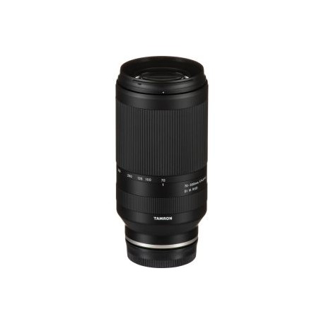 Lente Tamron 70-300mm f/4.5-6.3 Di III RXD para Sony montura E (Full Frame)
