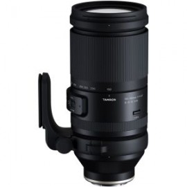 Lente Tamron 150-500mm F/5-6.7 Di III VC VXD para SONY E (Full Frame)