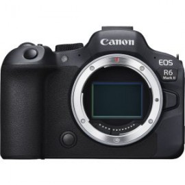 EOS R6 Mark II Cuerpo