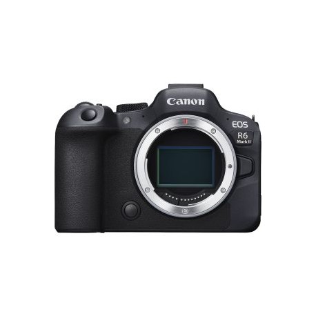 EOS R6 Mark II Cuerpo