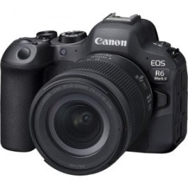 EOS R6 Mark II RF24-105mm F4-7.1 IS STM Kit