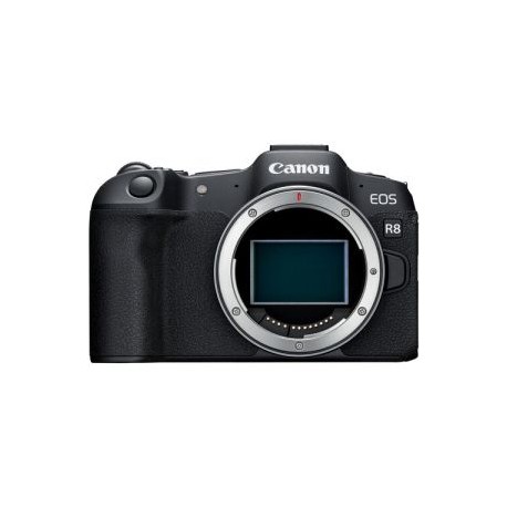 EOS R8 Cuerpo