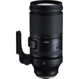 Lente Tamron 150-500mm F/5-6.7 Di III VC VXD para FUJIFILM montura X (APS-C)