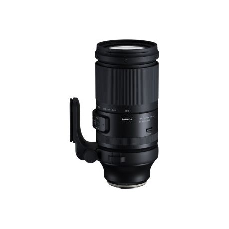 Lente Tamron 150-500mm F/5-6.7 Di III VC VXD para FUJIFILM montura X (APS-C)