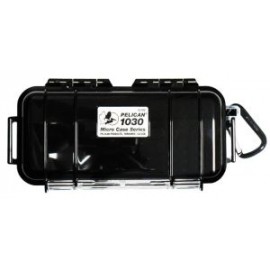 (Micro Case) 1030 Negro Clear