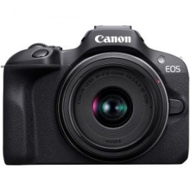 EOS R100 RF-S 18-45mm F4.5-6.3 IS STM