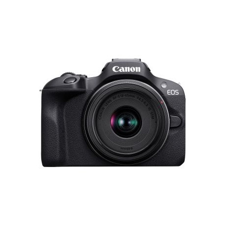 EOS R100 RF-S 18-45mm F4.5-6.3 IS STM