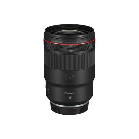 Lente RF 135mm f/1.8 L IS USM