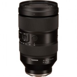 Lente Tamron 35-150mm f/2-2.8 Di III VXD para Nikon montura Z (Full Frame)