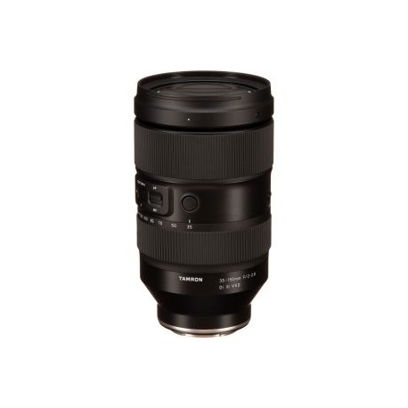Lente Tamron 35-150mm f/2-2.8 Di III VXD para Nikon montura Z (Full Frame)