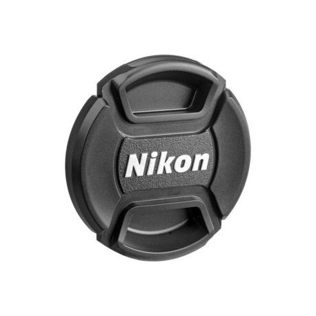 Tapa de Objetivo para Nikon 72mm