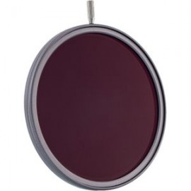 Kase Filtro Variable 58mm ND de 6 a 9 pasos