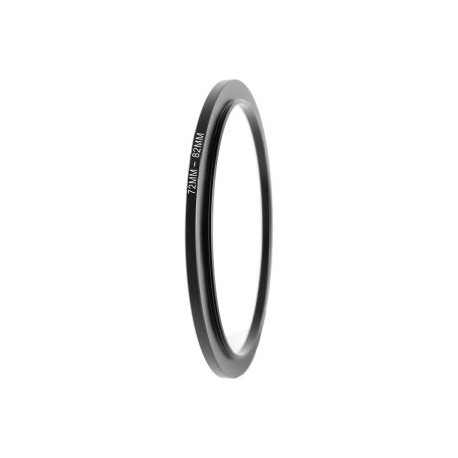Kase Step Up Anillo Adaptador 72-82mm