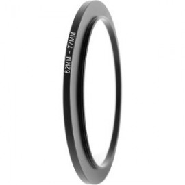 Kase Step Up Anillo Adaptador 62-77mm