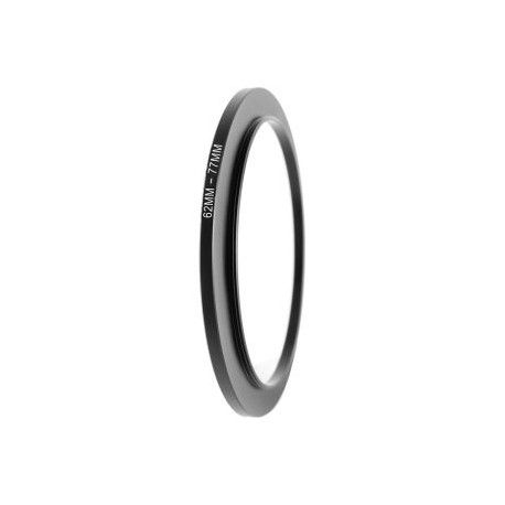 Kase Step Up Anillo Adaptador 62-77mm