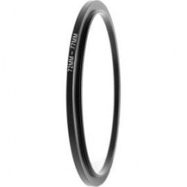 Kase Step Up Anillo Adaptador 72-77mm