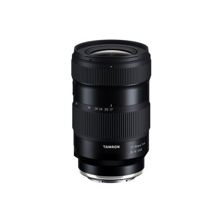 Lente Tamron 17-50mm f/4 Di III VXD para Sony montura E (Full Frame)
