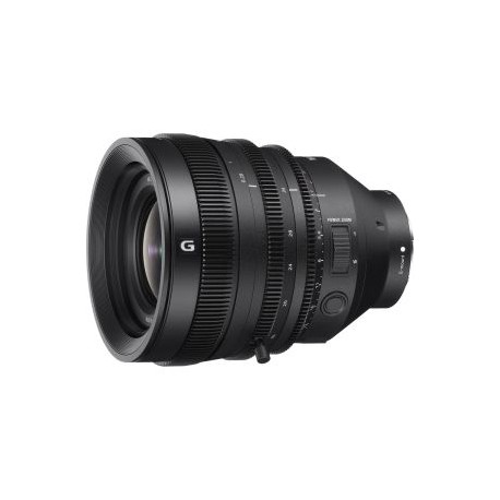 Lente Sony FE C 16-35mm T3.1 G (SELC1635G)