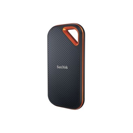 Unidad SSD Externo 4tb Portable V2 USB 3.2 Gen 2.0 Extreme Pro 2000MB/S