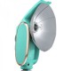 Flash Retro para Cámara Fotográfica Verde Menta Lux Senior Mint Green Godox