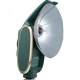 Flash Retro para Cámara Fotográfica Verde Oscuro Lux Senior Dark Green Godox