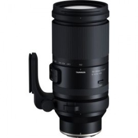 Lente Tamron 150-500mm F/5-6.7 Di III VC VXD para Nikon montura Z (Full Frame)
