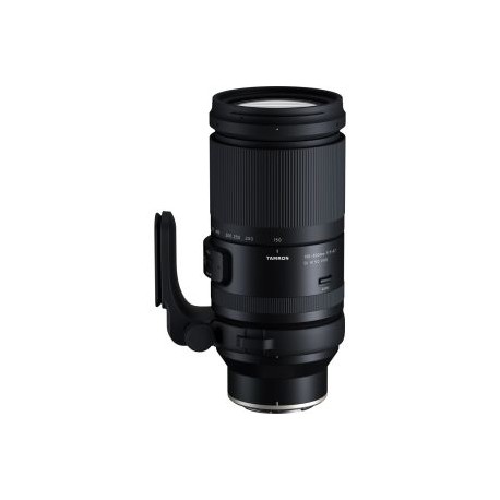 Lente Tamron 150-500mm F/5-6.7 Di III VC VXD para Nikon montura Z (Full Frame)