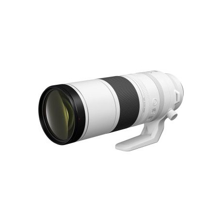 Lente Canon RF 200-800mm f/6.3-9 IS USM