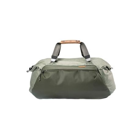 MOCHILA TRAVEL DUFFEL BTRD-65-SG-1 PEAK DESIGN