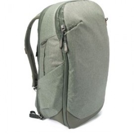 TRAVEL BACKPACK 30L (Verde) MOCHILA DE VIAJE 30L PEAK DESIGN BTR-30-SG-1