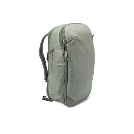 TRAVEL BACKPACK 30L (Verde) MOCHILA DE VIAJE 30L PEAK DESIGN BTR-30-SG-1