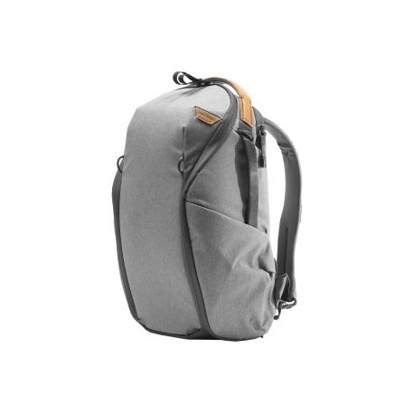 EVERYDAY BACKPACK ZIP(15L, Grey) / MOCHILA EVERYDAY 15L V2.0 PEAK DESIGN BEDBZ-15-AS-2