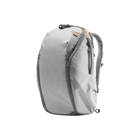 EVERYDAY BACKPACK ZIP (20L, Grey) / MOCHILA EVERYDAY 20L GRIS V2.0 PEAK DESIGN BEDBZ-20-AS-2