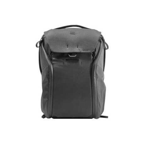 MOCHILA BACKPACK EVERYDAY NEGRO V2 20L BEDB-20-BK-2 PEAK DESIGN