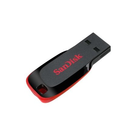MEMORIA USB 128GB CRUZER BLADE