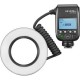 Ring Flash MF-R76S TTL Godox para Sony para Fotografía Macro