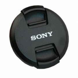 Tapa de Objetivo para Sony 77mm