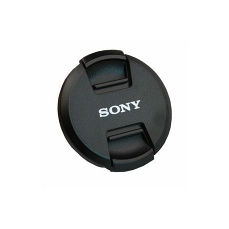 Tapa de Objetivo para Sony 77mm