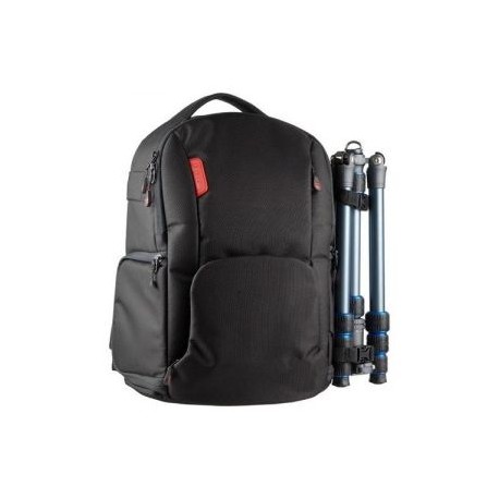 Mochila R8 Goliath ATHENA 81 BLACK