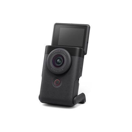 Cámara Powershot V10 para Vlogger